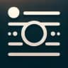 PhotoCaption AI logo