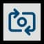 PhotoRestore logo