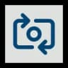 PhotoRestore logo