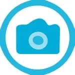 Photostockeditor logo