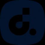 Pi logo