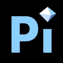 Pi - Presentation Intelligence logo