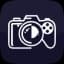 Pic2Game AI logo