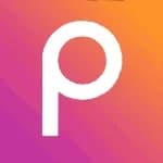 Creative APIs by Picsart logo