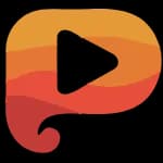 Pictley logo