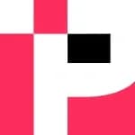 Pikzels logo