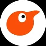 Ping Parrot logo
