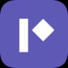 Pixelied logo
