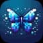 Pixels2Flutter logo