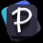 Pixfy AI logo