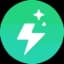 PixZap logo