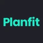 Planfit logo