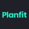 Planfit logo