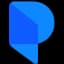 Plask logo