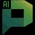 Platoria logo