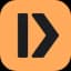 PlayPlay logo