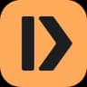 PlayPlay logo