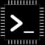 Please Don't Code logo