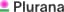 Plurana logo
