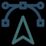 PlusVector logo