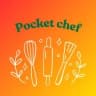 Pocket Chef (Recipes) logo