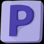 Podly logo