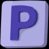 Podly logo