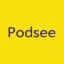 Pods.ee logo