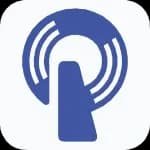 PodScribe.IO logo