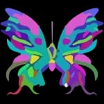 Polymorf logo