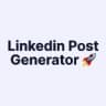 Postgenerator logo