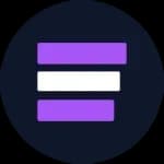 PowerBI AI Lens logo