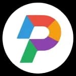 PowerTelegram logo