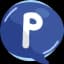 Presbot logo