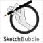 AI Presentation Maker by SketchBubble logo