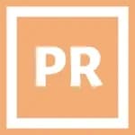 PressRoom logo