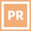 PressRoom logo