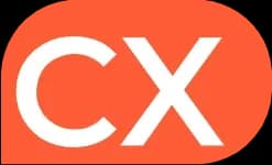 PrimeCX AI logo