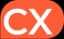PrimeCX AI logo