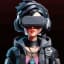 Profile Avatar AI logo
