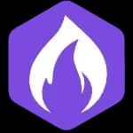 Prompt Blaze logo