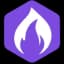 Prompt Blaze logo