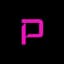 PromptVibe logo