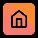 Property Listings AI logo
