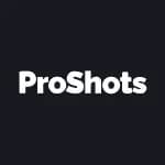 ProShots logo