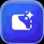 ProtoUI logo