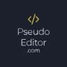 PseudoEditor logo