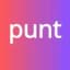 Punt logo