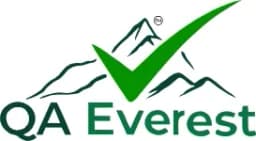QAEverest logo