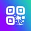 ➤ QR Code AI ⌘ logo